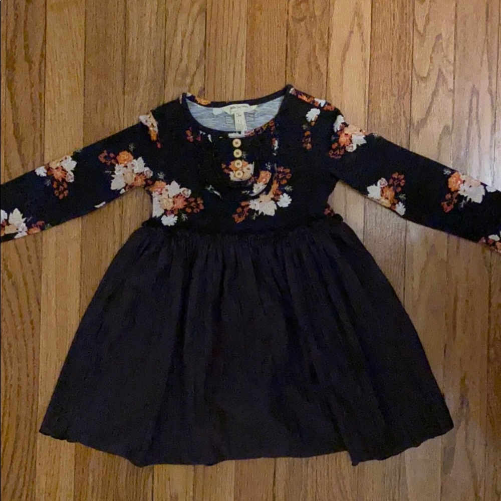 Matilda Jane/Joanna Gaines dress